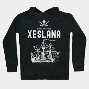 Brigantine Xeslana Hoodie